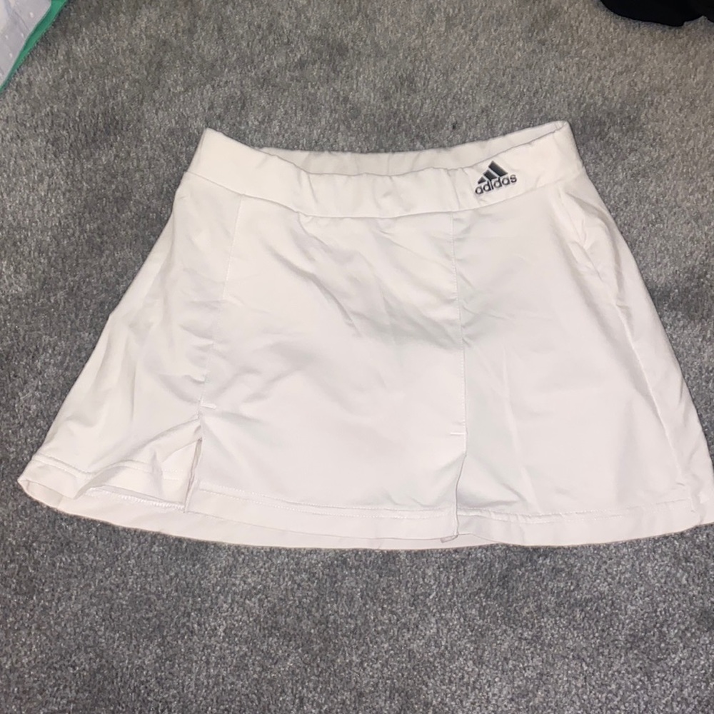 Adidas skirt